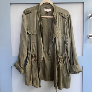 Knox Rose Anorak Jacket